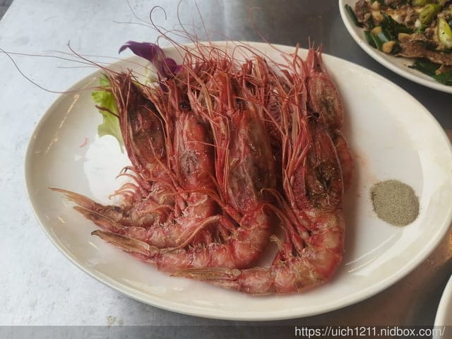 南湖二日遊