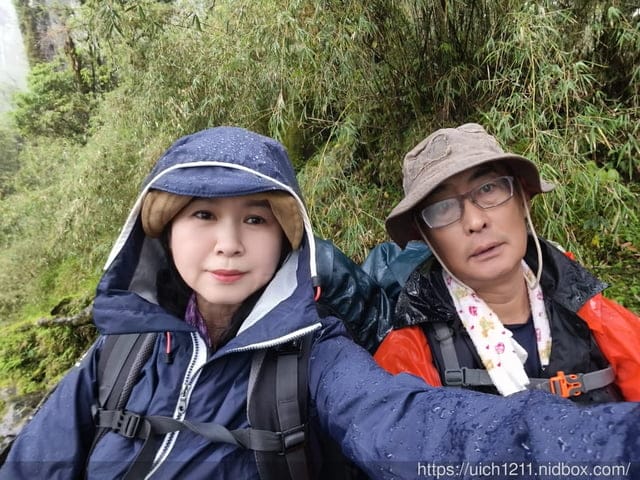 南湖二日遊
