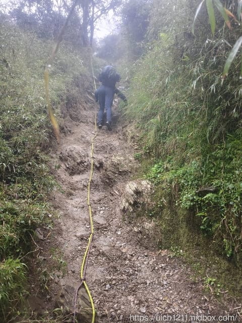 南湖二日遊