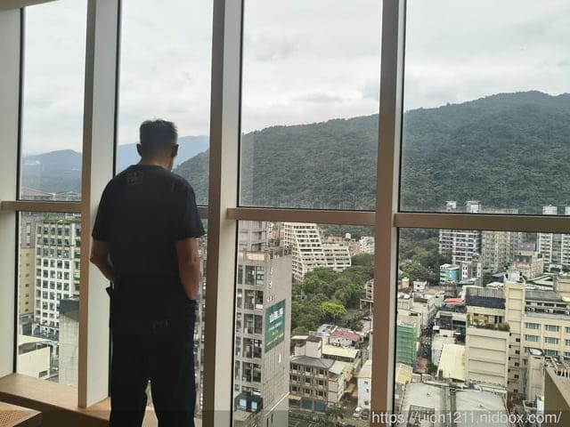南湖二日遊