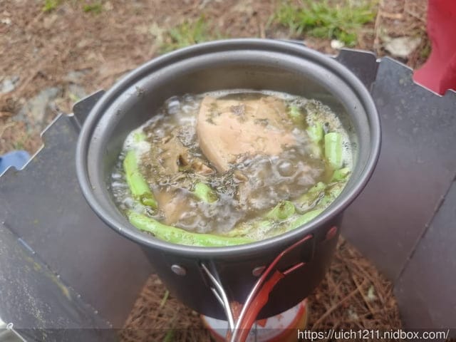 南湖二日遊