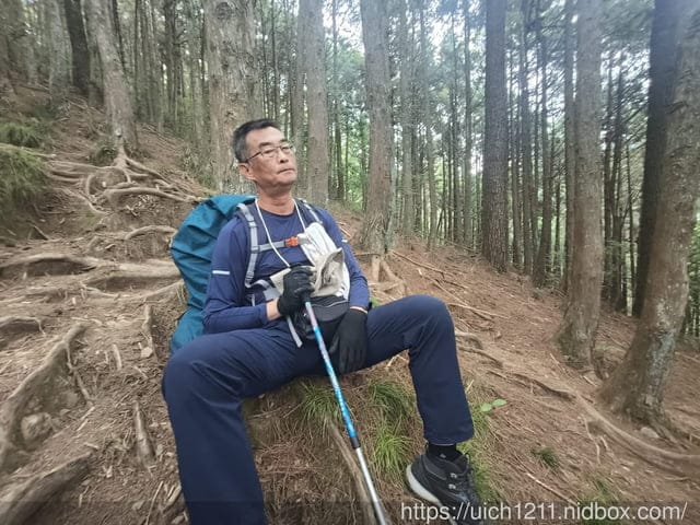 南湖二日遊