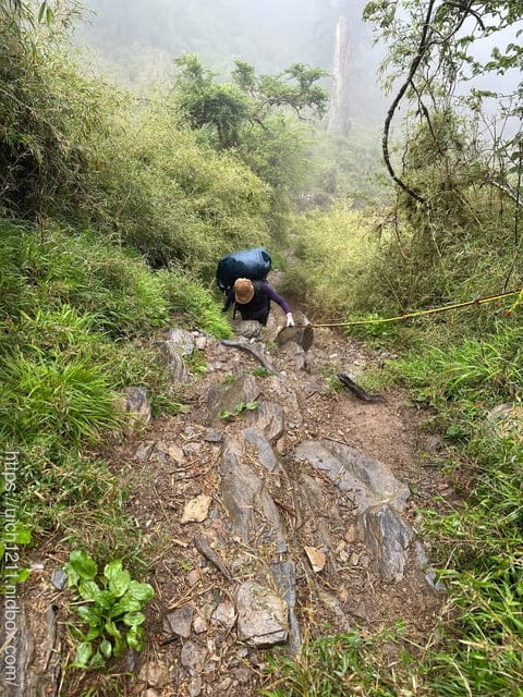 南湖二日遊