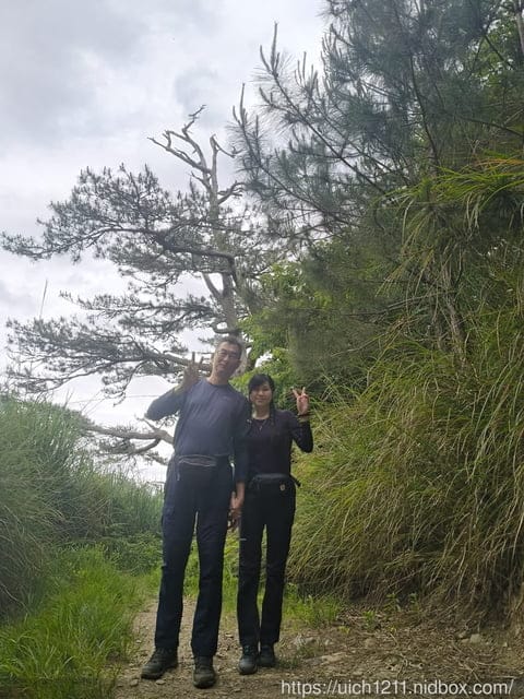 南湖二日遊