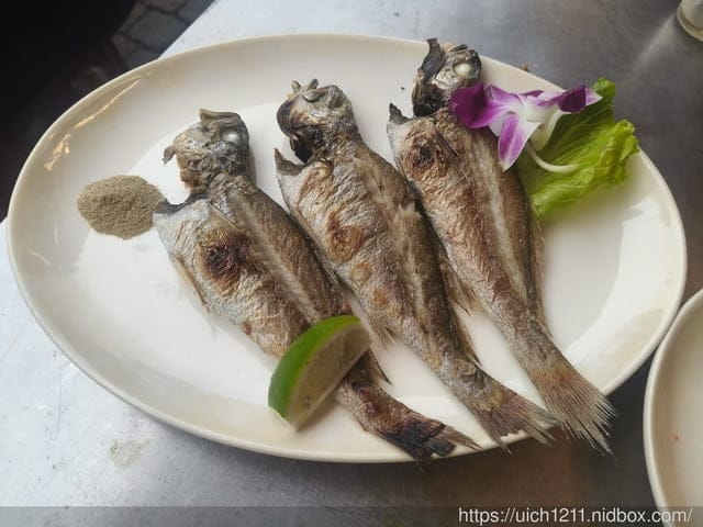 南湖二日遊