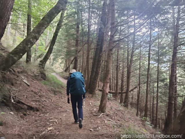 南湖二日遊