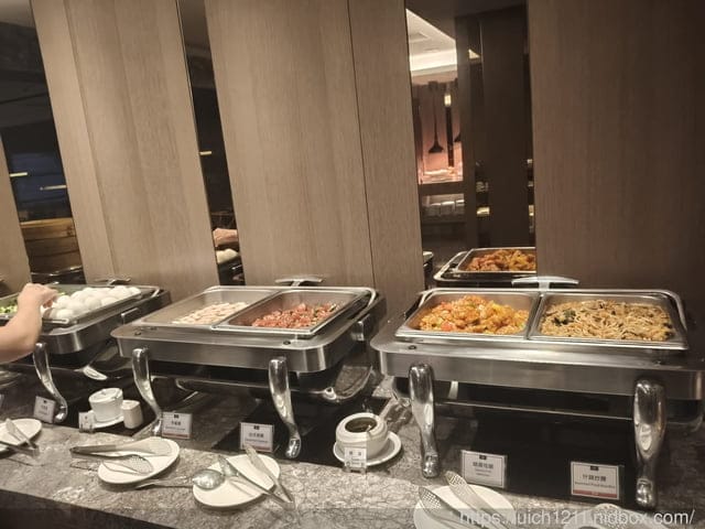 南湖二日遊