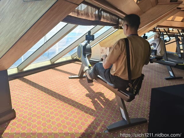 日本郵輪之旅 - 第32張圖 日本郵輪之旅