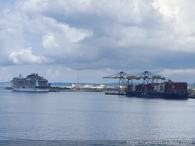 日本郵輪之旅 - 第42張圖 日本郵輪之旅