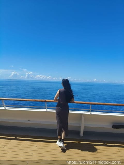 日本郵輪之旅 - 第35張圖 日本郵輪之旅