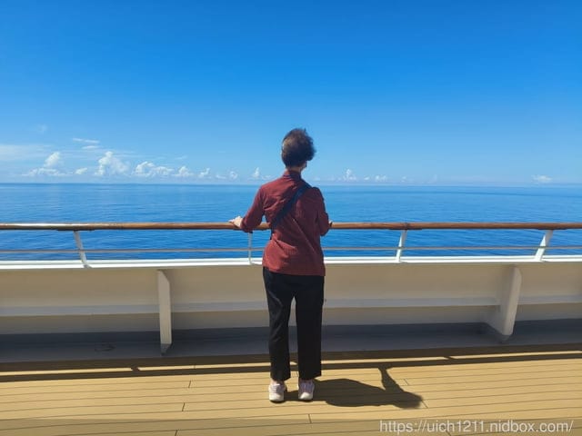 日本郵輪之旅 - 第38張圖 日本郵輪之旅