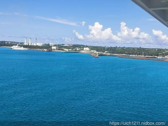 日本郵輪之旅 - 第82張圖 日本郵輪之旅