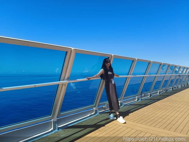 日本郵輪之旅 - 第34張圖 日本郵輪之旅