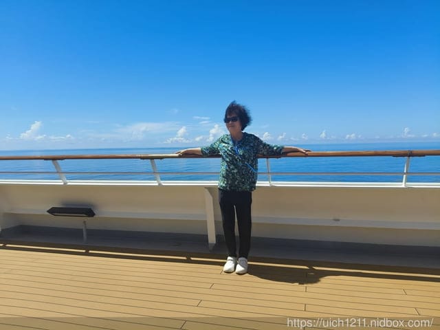 日本郵輪之旅 - 第39張圖 日本郵輪之旅