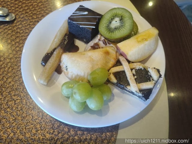 日本郵輪之旅 - 第85張圖 日本郵輪之旅