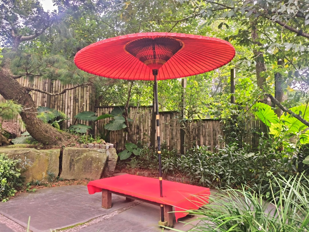又見一炊煙
