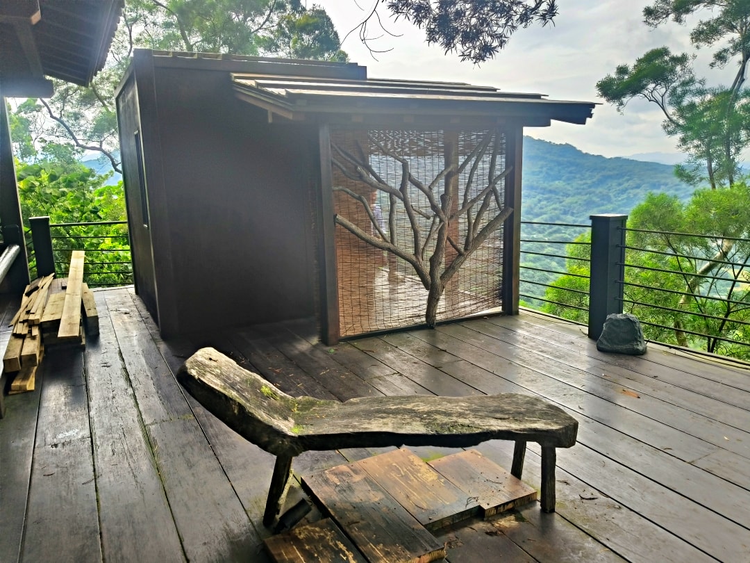 又見一炊煙
