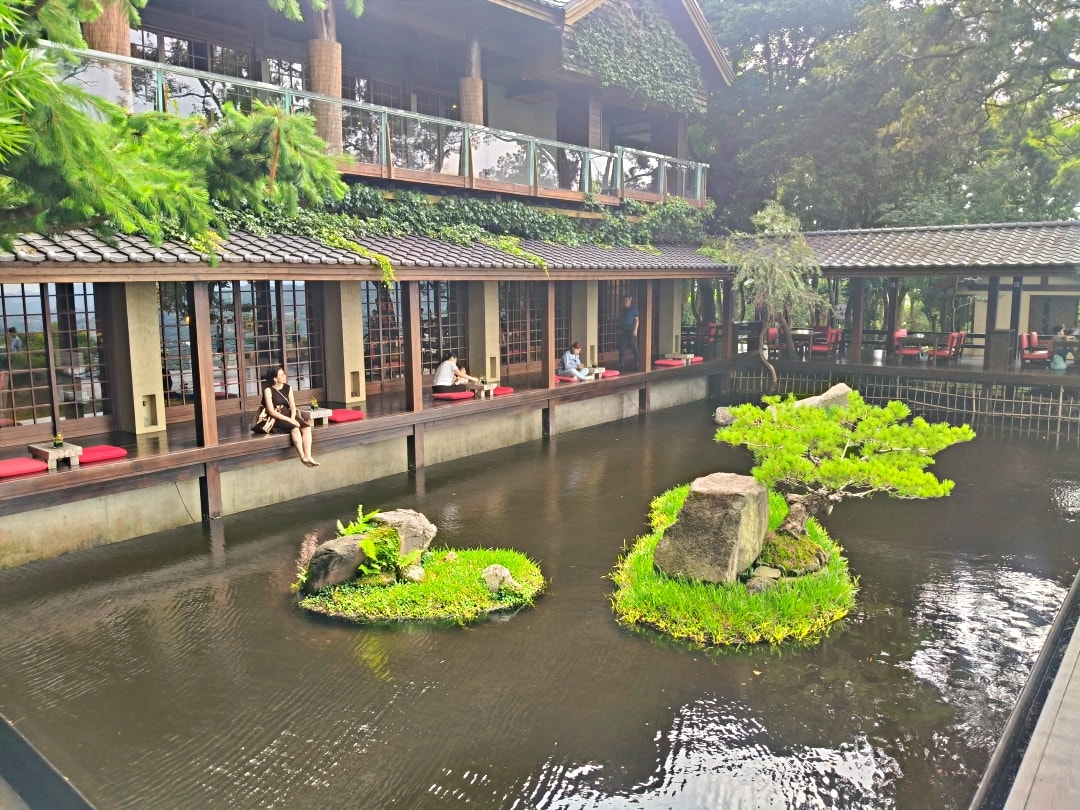 又見一炊煙