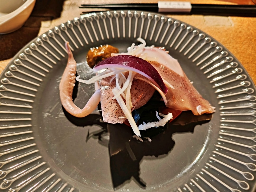 又見一炊煙