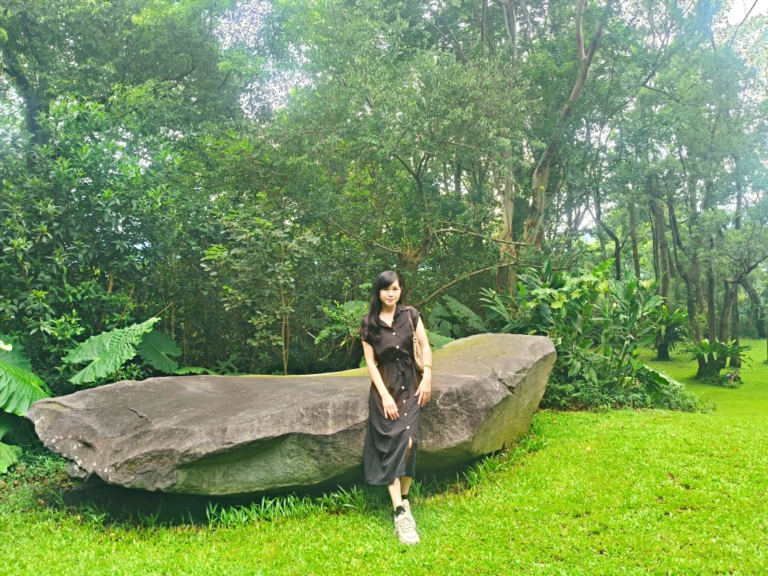 又見一炊煙