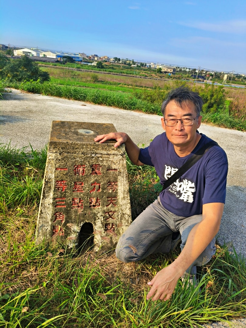 布袋之旅