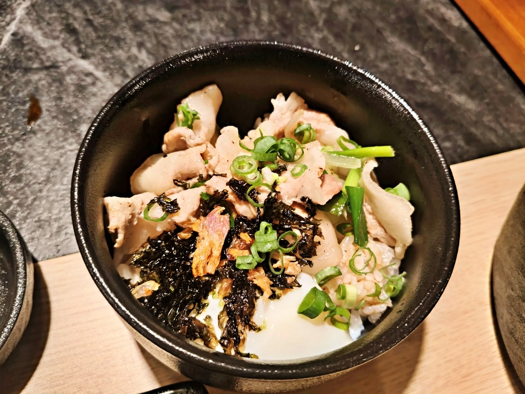 冶炭 YATAN 和牛燒肉 - 第15張圖 冶炭 YATAN 和牛燒肉