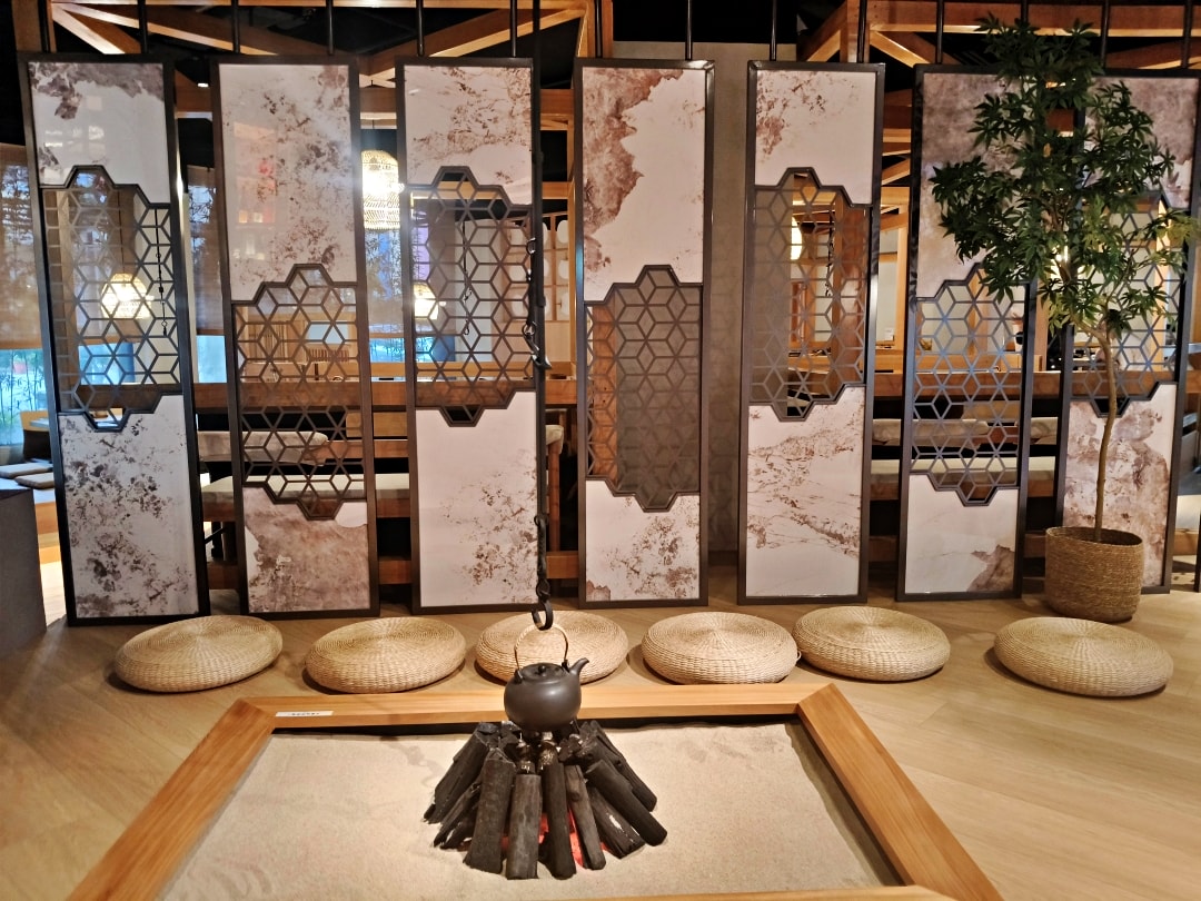 冶炭 YATAN 和牛燒肉 - 第7張圖 冶炭 YATAN 和牛燒肉