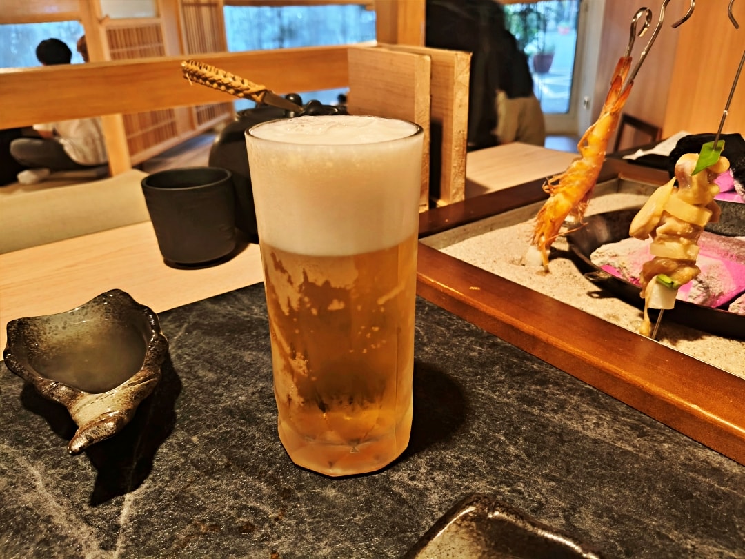 冶炭 YATAN 和牛燒肉 - 第18張圖 冶炭 YATAN 和牛燒肉