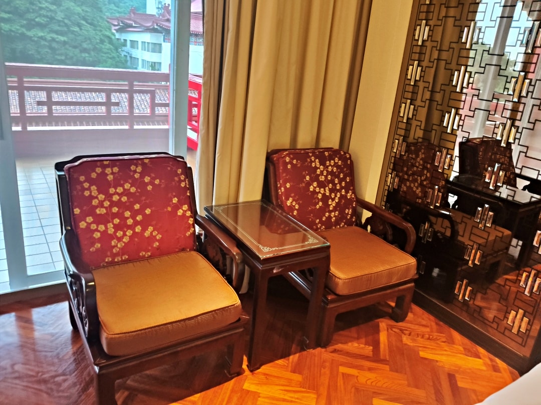 台北圓山大飯店