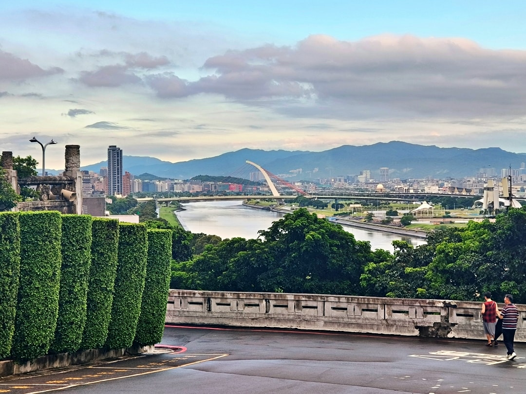 台北圓山大飯店