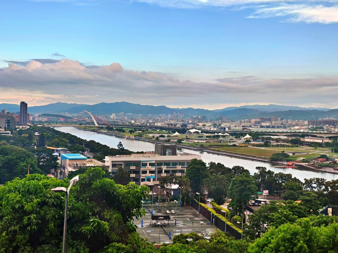 台北圓山大飯店