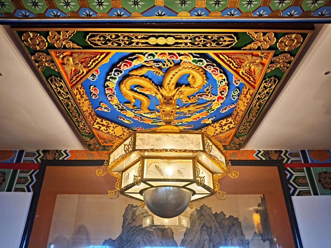 台北圓山大飯店