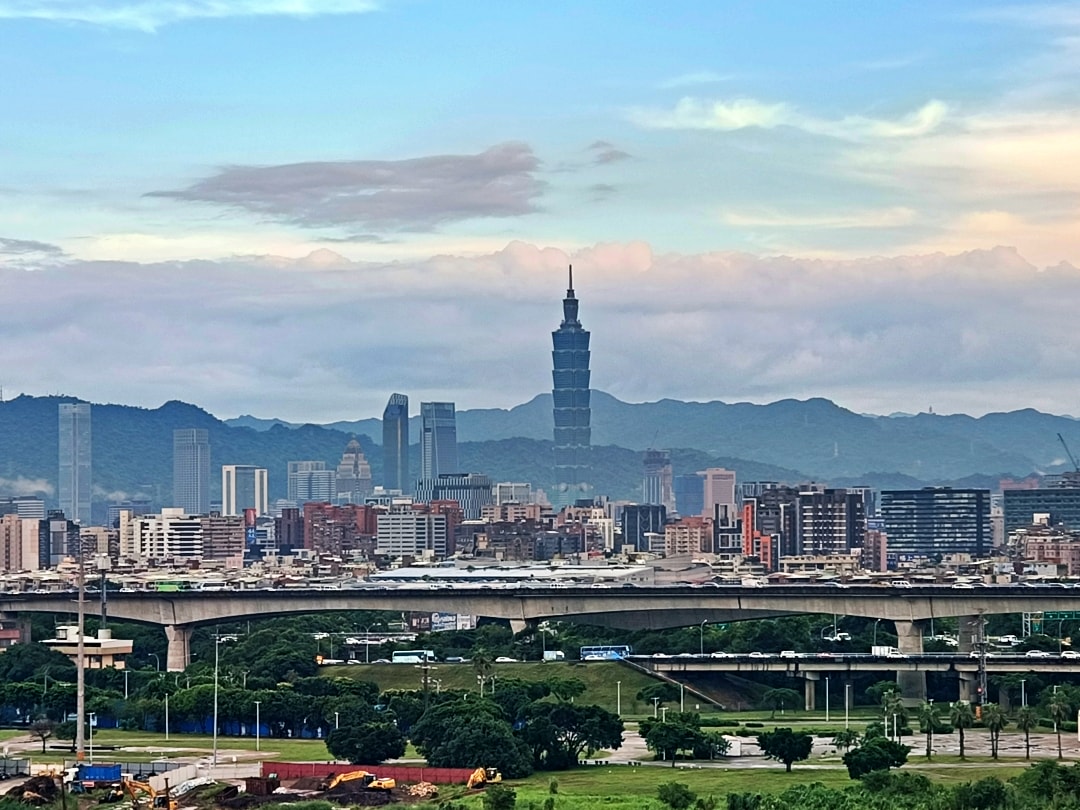 台北圓山大飯店