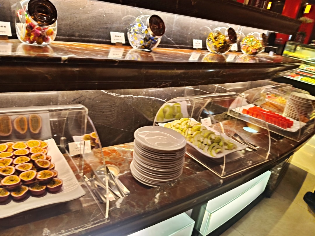 台北圓山大飯店