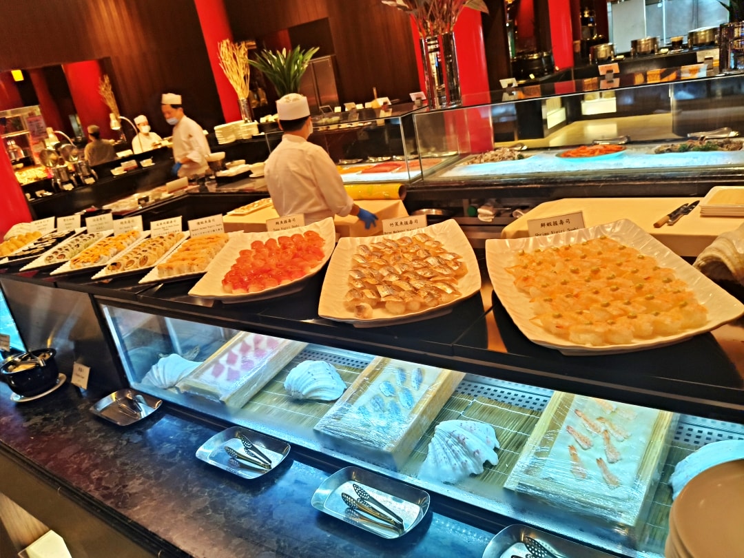 台北圓山大飯店