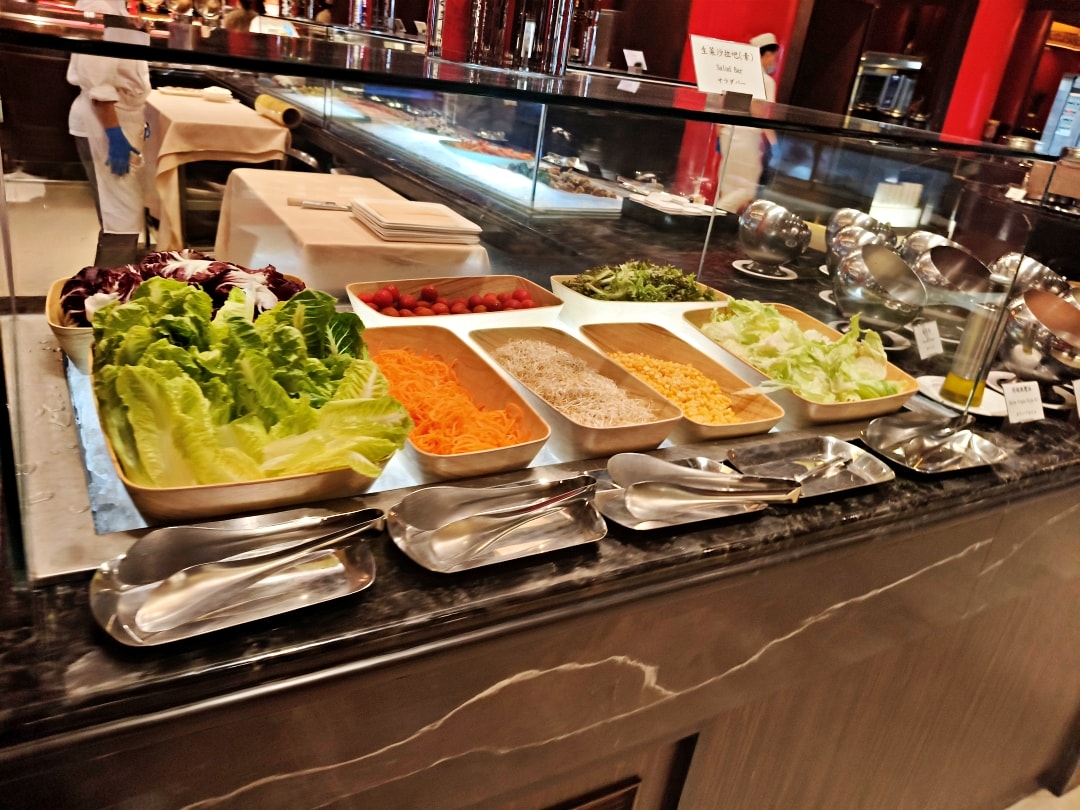 台北圓山大飯店
