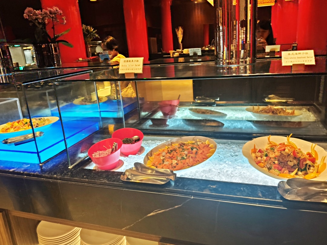 台北圓山大飯店