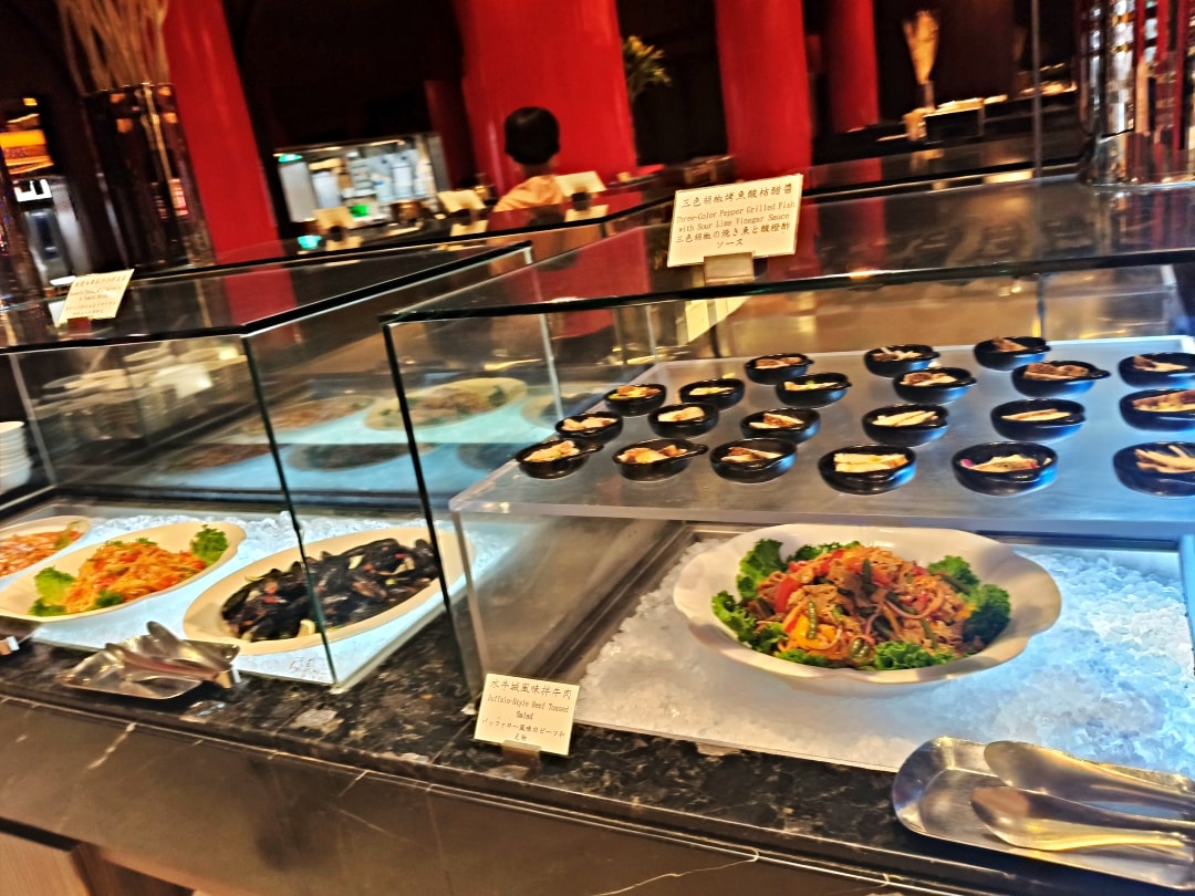 台北圓山大飯店
