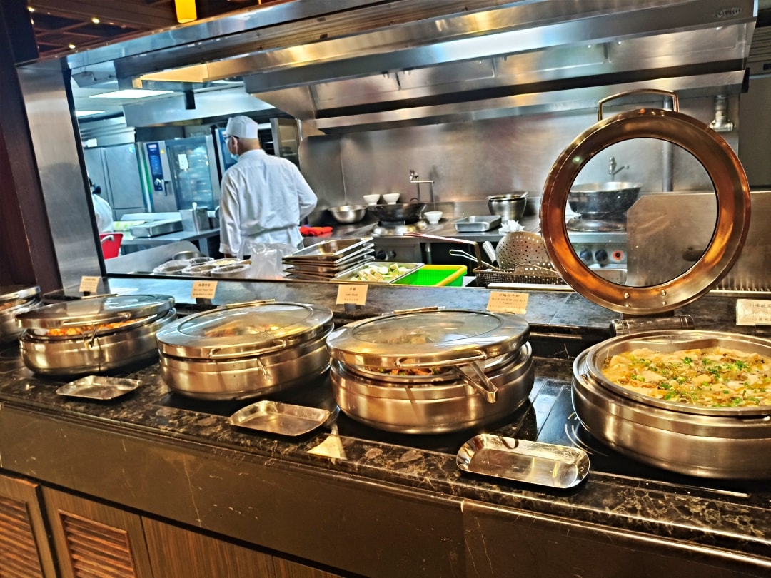 台北圓山大飯店