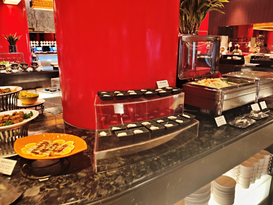 台北圓山大飯店