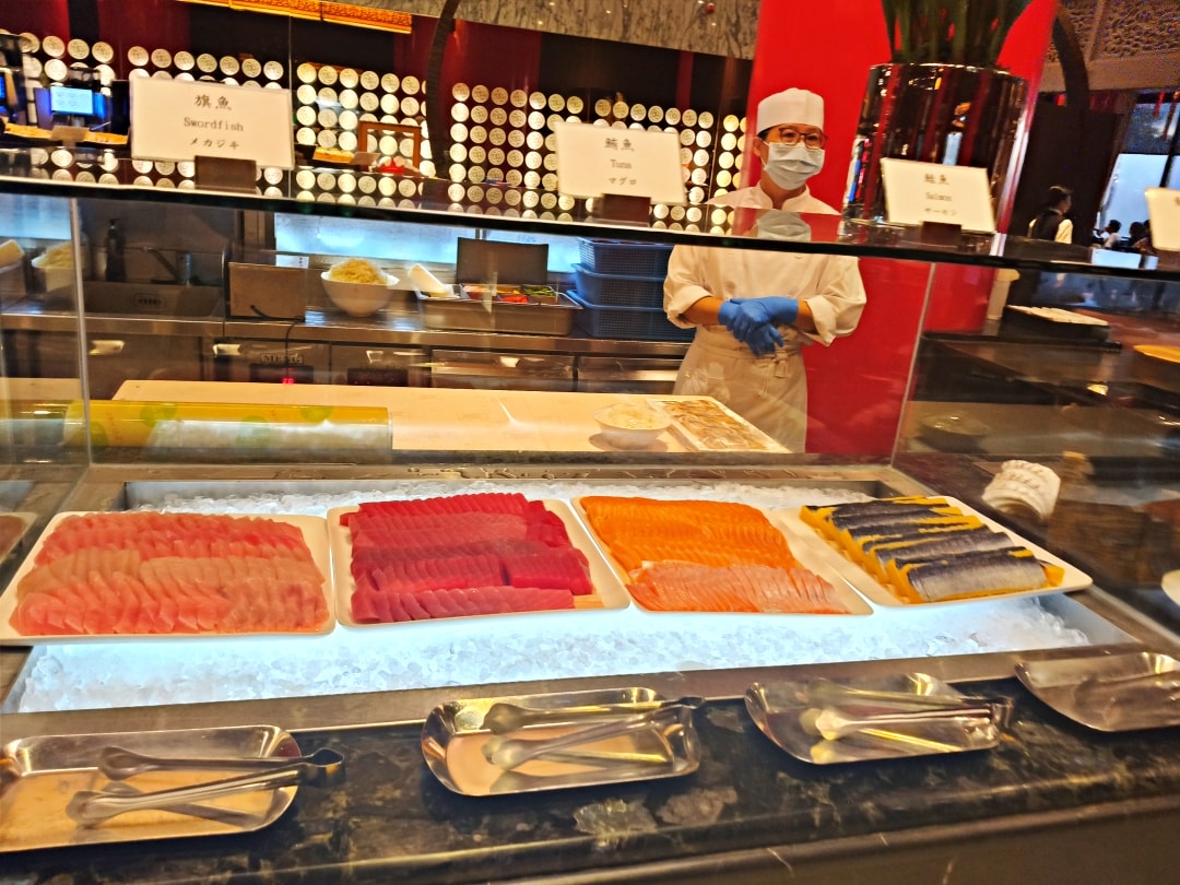 台北圓山大飯店