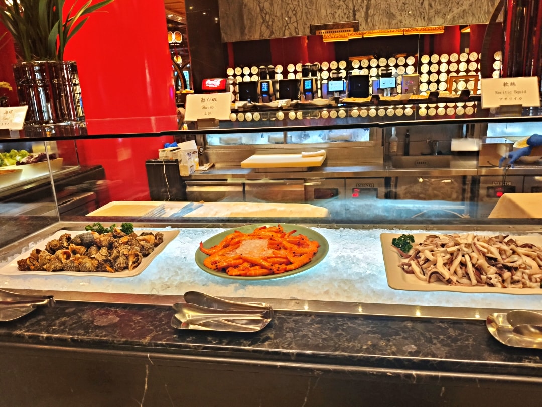 台北圓山大飯店