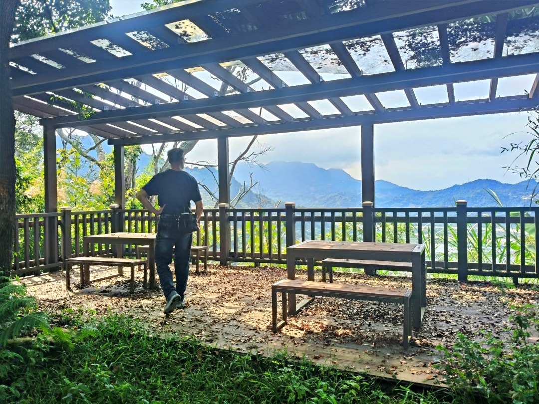 東勢谷關之旅