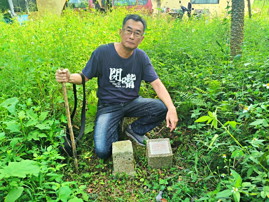 東勢谷關之旅
