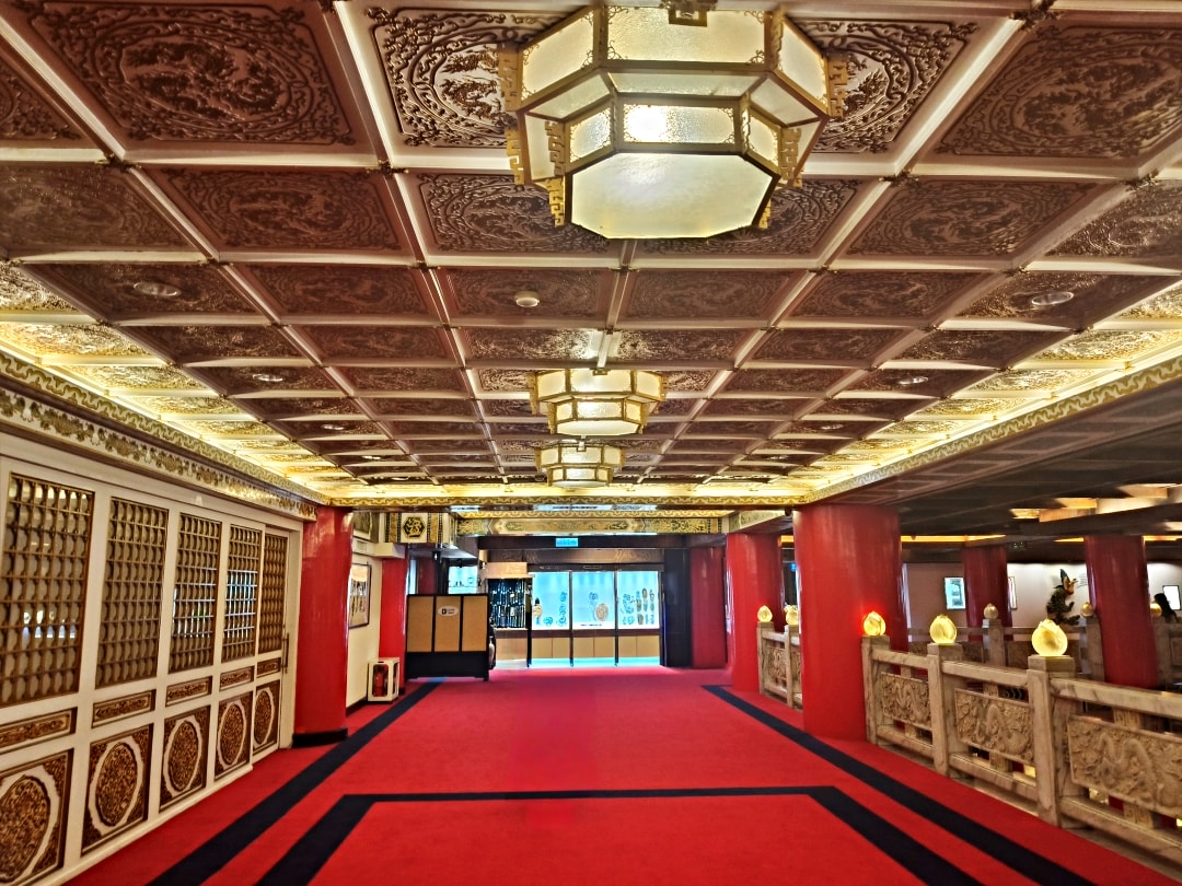 台北圓山大飯店