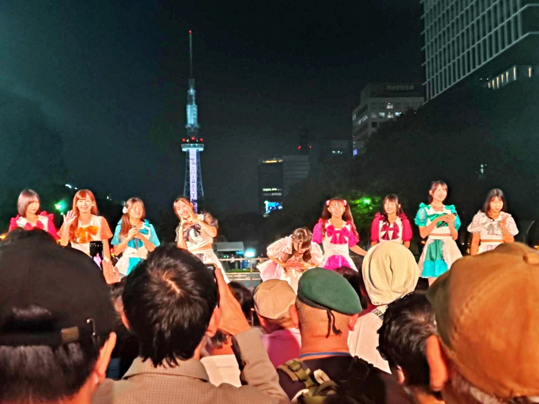 日本名古屋之旅2