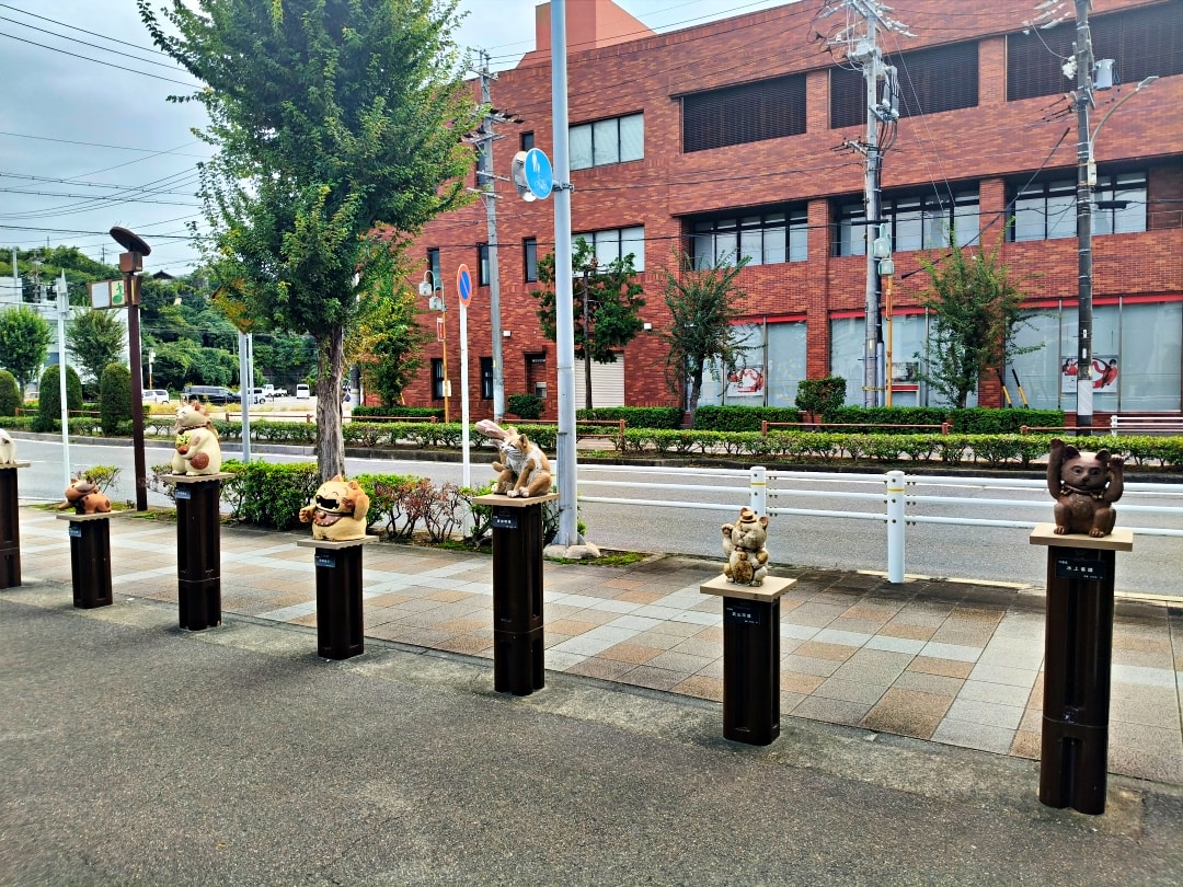 日本名古屋之旅1