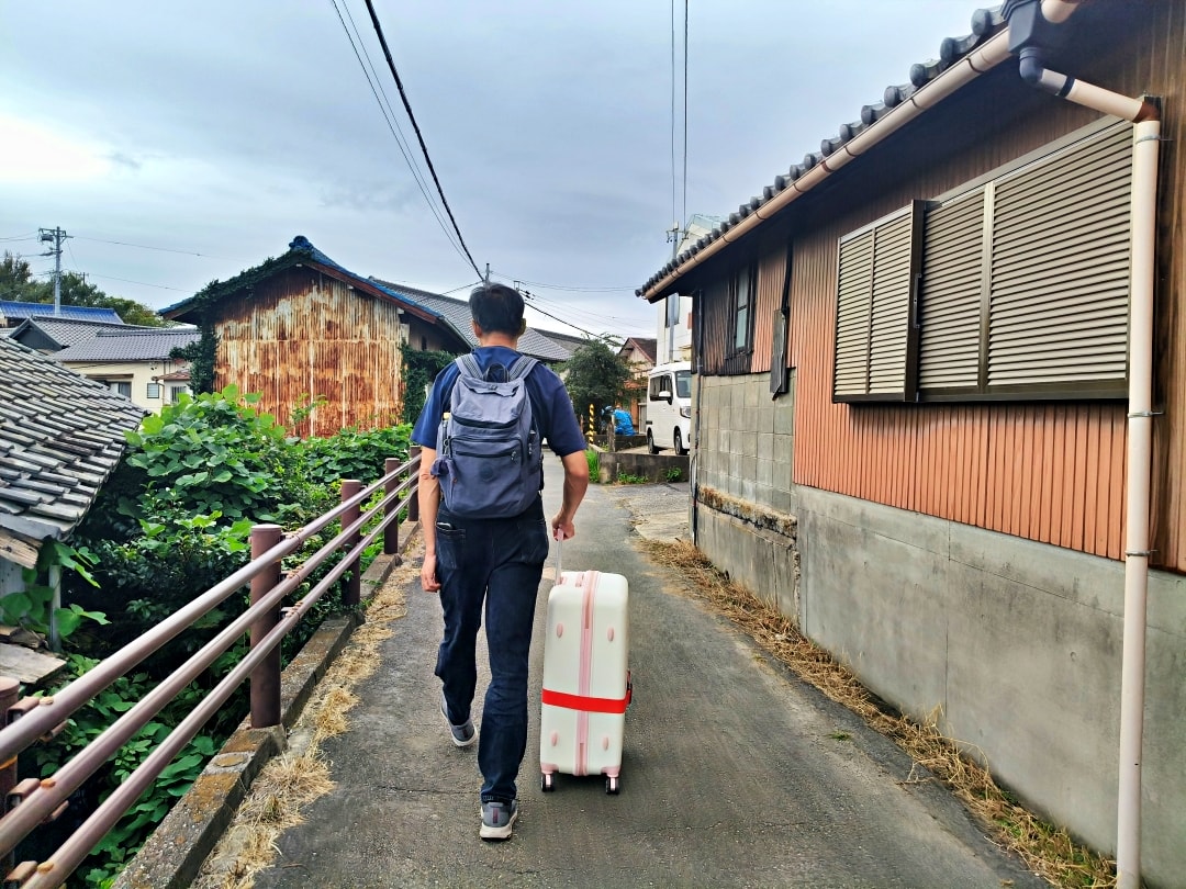 日本名古屋之旅1