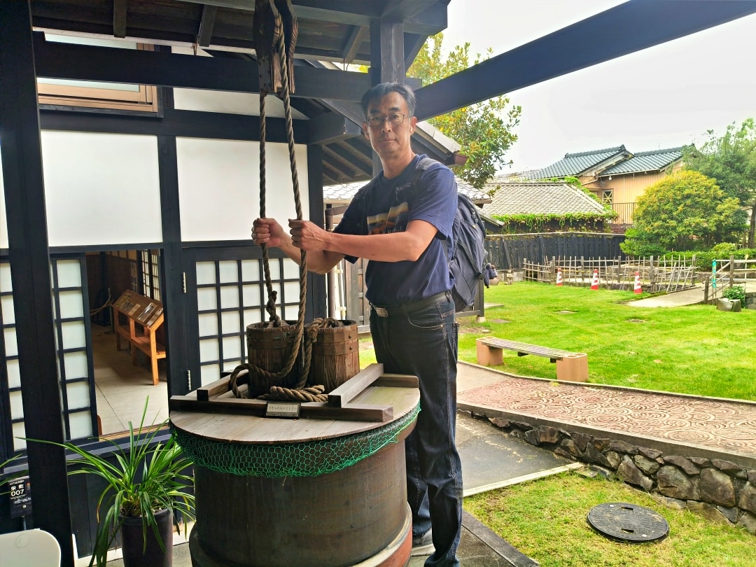 日本名古屋之旅1