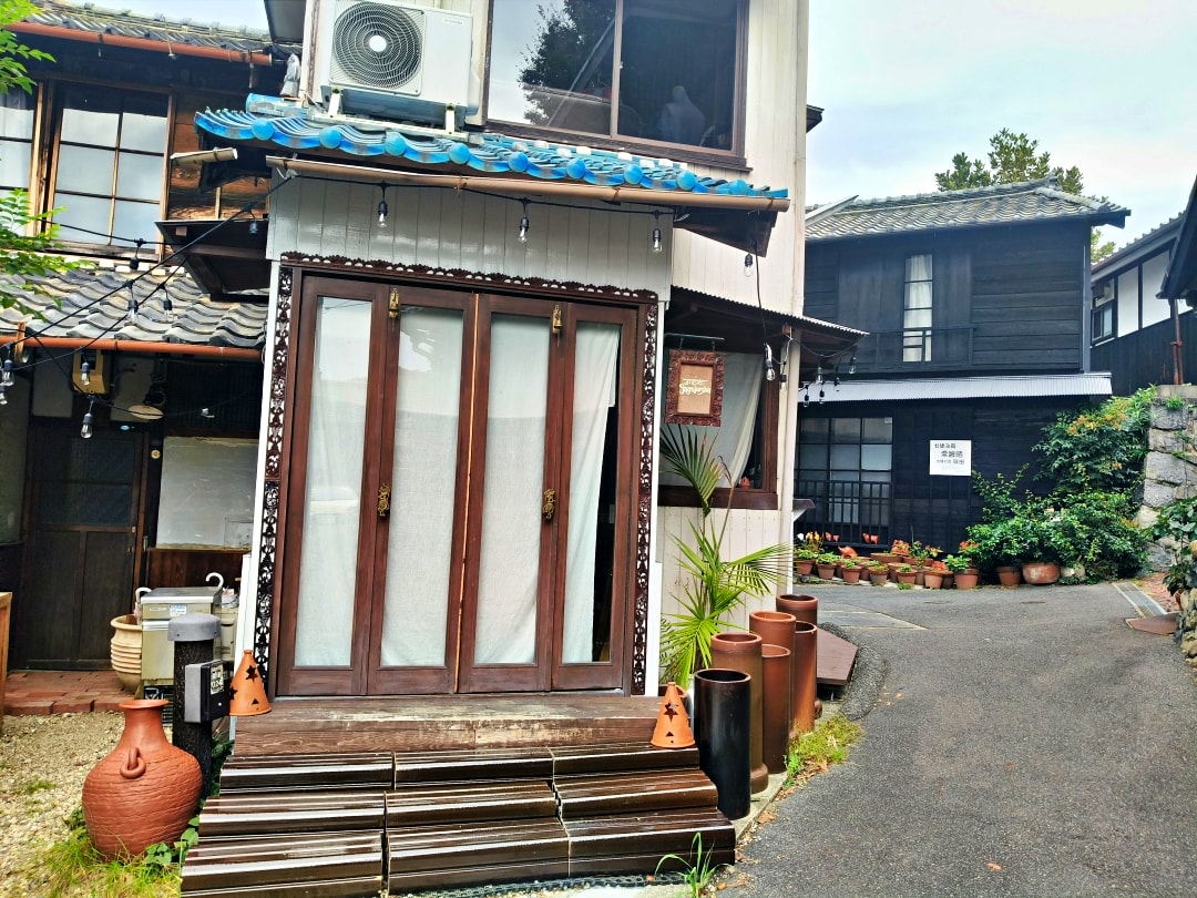 日本名古屋之旅1